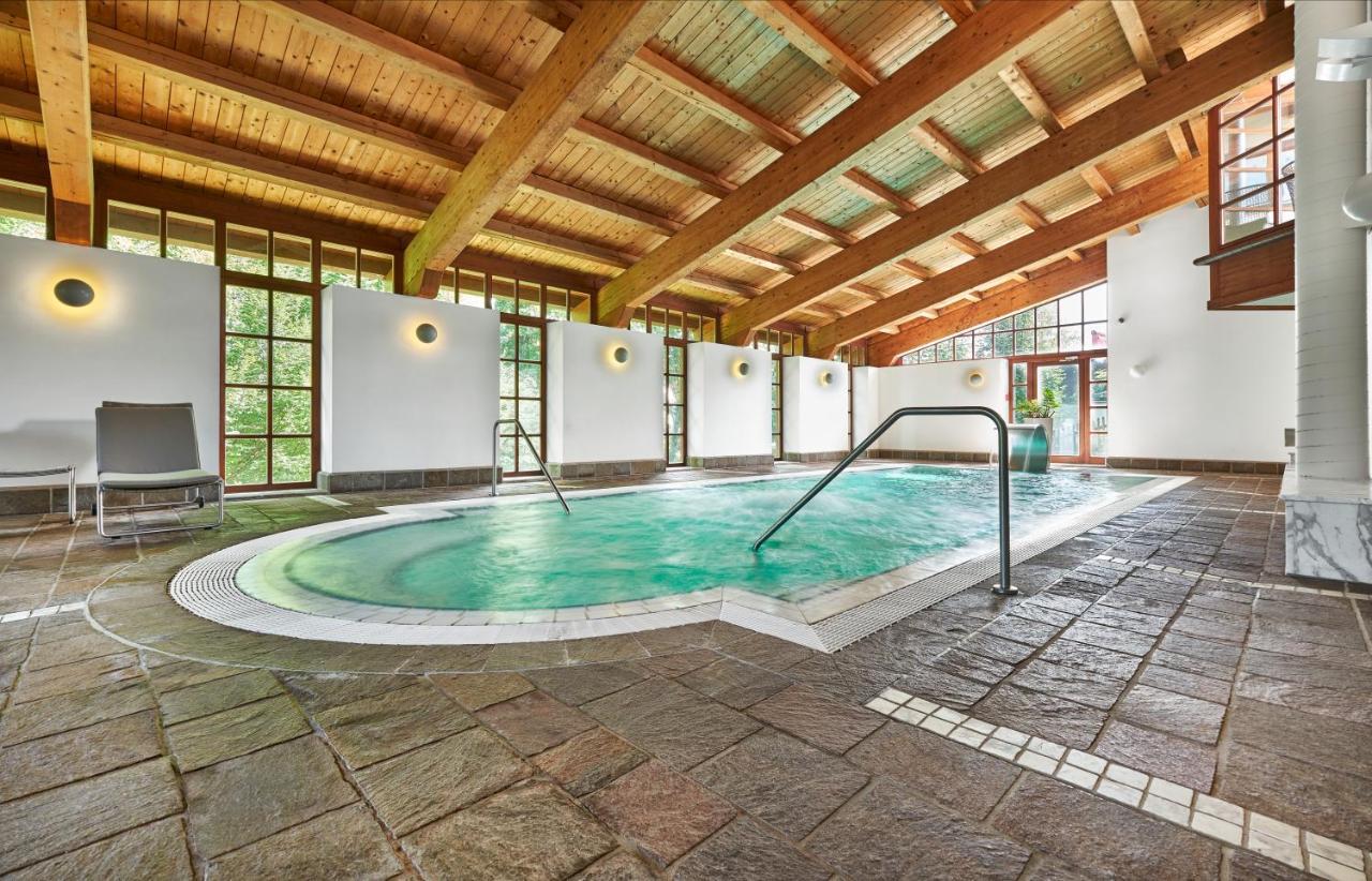 Hotel Zur Waldbahn 4*