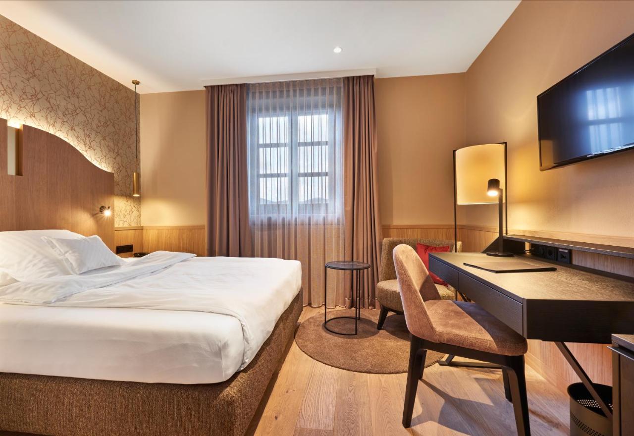 Zur Waldbahn Hotel Zwiesel