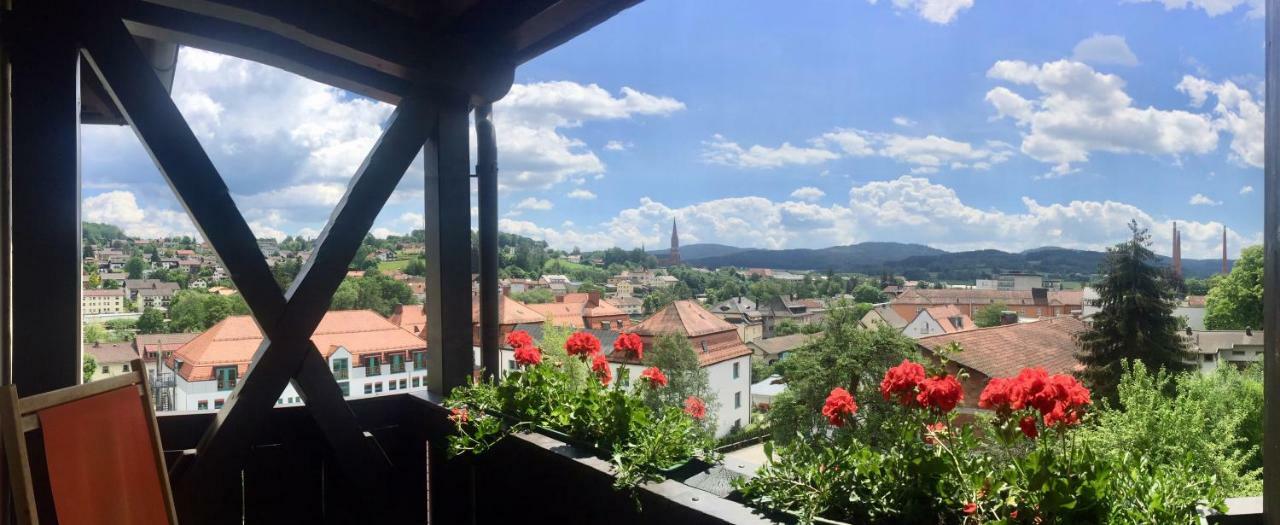 Hotel Zur Waldbahn Zwiesel